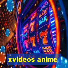 xvideos anime